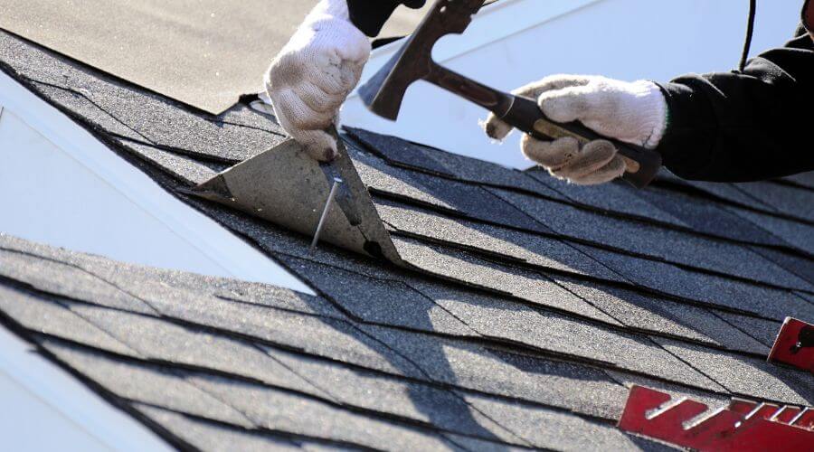 Professional gutter cleaning in Waterford Works, NJ